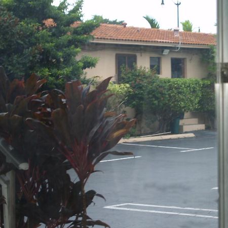 Parkview Motor Lodge West Palm Beach Exterior photo