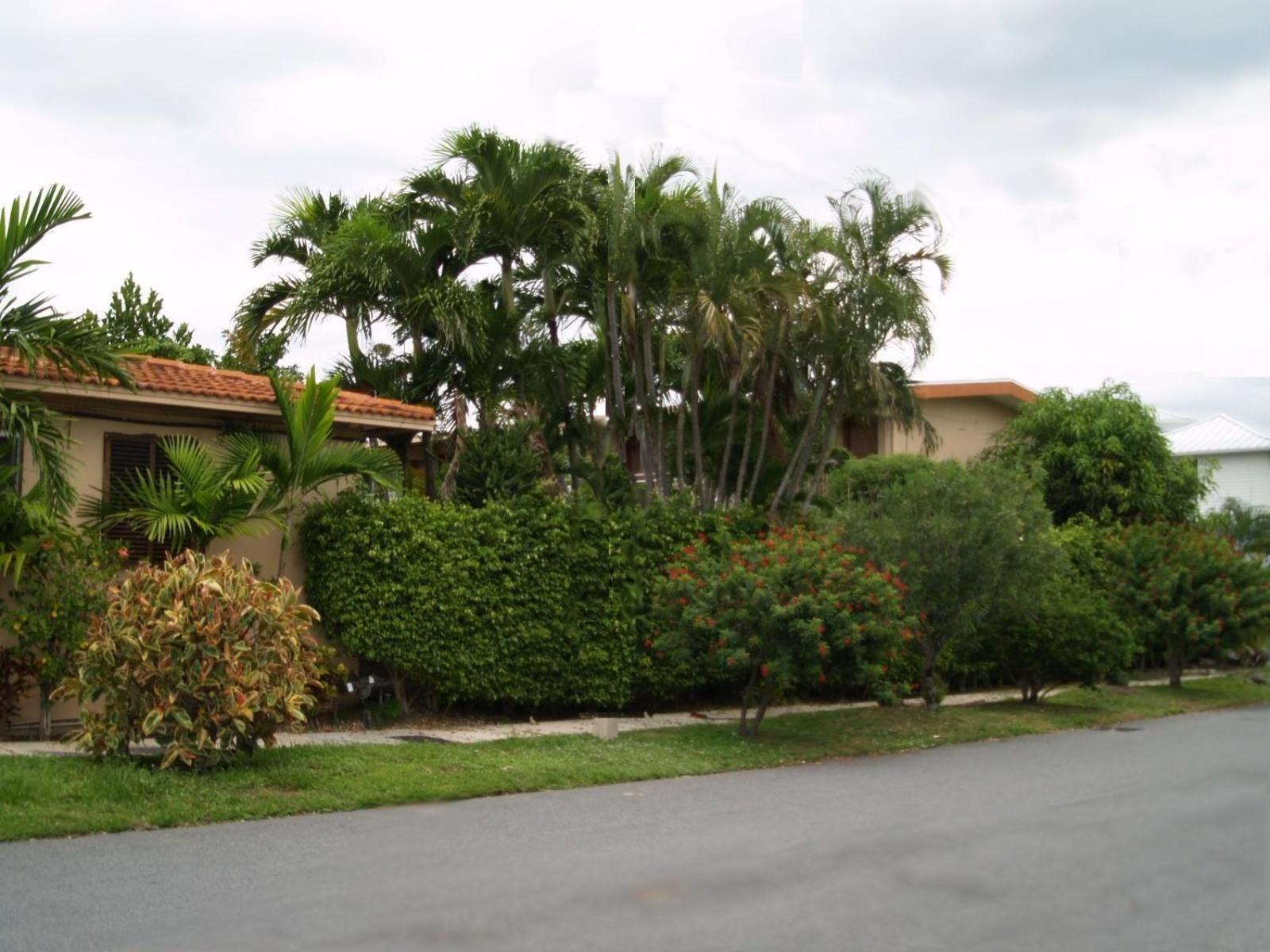 Parkview Motor Lodge West Palm Beach Exterior photo