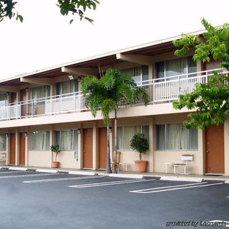Parkview Motor Lodge West Palm Beach Exterior photo