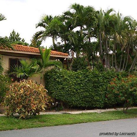 Parkview Motor Lodge West Palm Beach Exterior photo